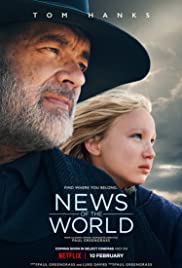 News of the World 2021 Dub in Hindi full movie download